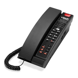 VTech S2221-L Matte Black - Гостиничный SIP-телефон