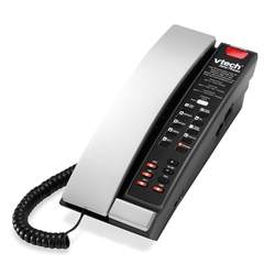 VTech S2221-L Silver & Black - Гостиничный SIP-телефон
