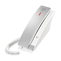 VTech S2310 Silver & Pearl - Гостиничный SIP-телефон