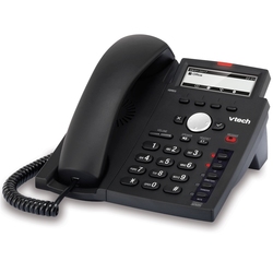 VTech VSP810 - SIP-телефон, ErisTerminal, 4 SIP аккаунта