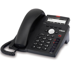 VTech VSP815G - SIP-телефон, ErisTerminal, 4 SIP аккаунта