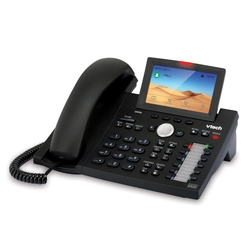 VTech VSP875G - SIP-телефон, ErisTerminal, 12 SIP аккаунтов