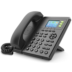 W&T-P11 - IP-телефон для бизнеса