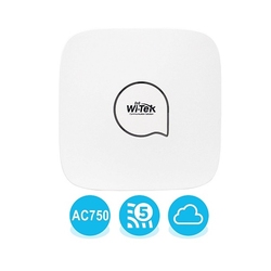 Wi-Tek WI-AP215 - Точка доступа повышенной мощности
