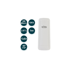 Wi-Tek WI-CPE211 v2 - Точка доступа