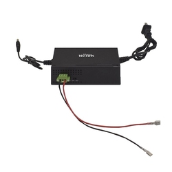 Wi-Tek WI-PS302G-UPS - Инжектор с функцией UPS
