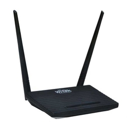 WI-TEK WI-R1 - Роутер WiFi 802.11n 300Мбит/c