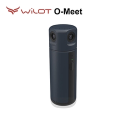 Wilot O-MEET - Wi-Fi 360-градусная панорамная камера