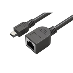 WyreStorm Apollo APO-MIC-EXT - Удлинитель USB-Ethernet