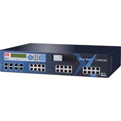 Xorcom CXT3000 - Blue Steel IP-АТС
