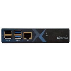Xorcom CXW1000 - IP-АТС 