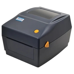 Xprinter XP-460B - Портативный принтер этикеток