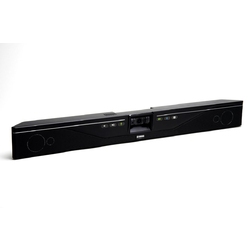 Yamaha CS-700AV - Система для видеоконференцсвязи, USB-аудио и видео, Bluetooth, NFC