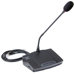 Yarmee YC822D - Дискуссионный пульт делегата