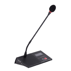 Yarmee YC824C - Микрофон председателя