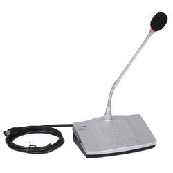 Yarmee YC834C - Настольный микрофон председателя