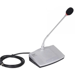 Yarmee YC834D - Микрофон делегата