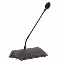 Yarmee YC838D - Цифровой сетевой конференц-микрофон делегата