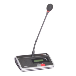 Yarmee YCU893C - Беспроводной микрофон председателя