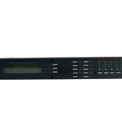 Yarmee YM 3.6sp - Цифровой аудиопроцессор