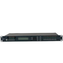 Yarmee YM 4.8sp - Цифровой аудиопроцессор