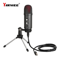Yarmee YR06 - USB-микрофон для компьютера