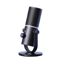 Yarmee YR91 - USB-микрофон для игр, микрофон для настольного компьютера
