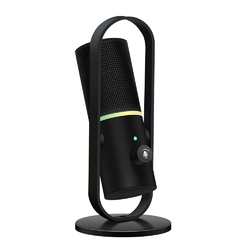 Yarmee YR92 - USB игровой микрофон, микрофон для настольного компьютера