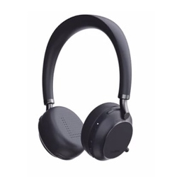 Yealink BH72 UC Black USB-A - Bluetooth гарнитура
