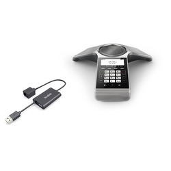 Yealink CP920 PSTN - Комплект конференц-телефон + коммуникатор