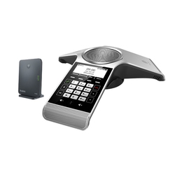 Yealink CP930W-Base - Комплект конференц-телефона с базой W60B