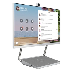 Yealink DeskVision A24 - Дисплей с камерой