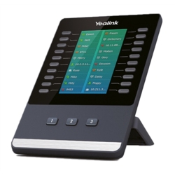 Yealink EXP50 - Панель расширения для телефонов серии Yealink SIP-T5