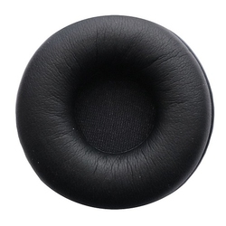 Yealink Leather Ear Cushion for UH34/YHS34 - Запасной амбушюр для гарнитур UH34/UH34 lite/YHS34/YHS34 lite