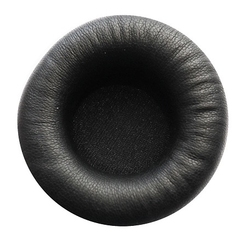 Yealink Leather Ear Cushion for WH62/WH66/UH36/YHS36 - Запасной амбушюр