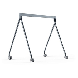 Yealink MB-FloorStand-650 - Мобильная напольная стойка для MeetingBoard 65