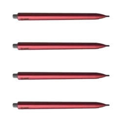 Yealink MB-Stylus-4A - Набор стилусов из 4 шт.