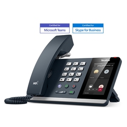 Yealink MP54-SfB - Телефон для Skype for Business