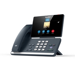 Yealink MP58-WH для Skype for Business - IP-телефон