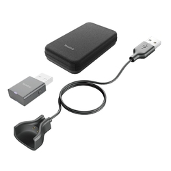 Yealink PORTABLE ACCESSORY KIT FOR WH63/67 - Портативный набор аксессуаров