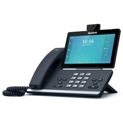 Yealink SIP-T58W with camera - IP-телефон для бизнеса