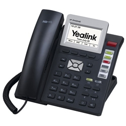 Yealink SIP-T65P - IP-телефон