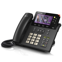 Yealink SIP-T68G - IP-телефон
