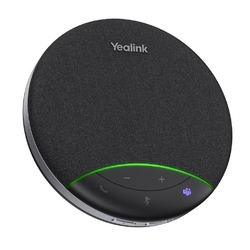 Yealink SP92 with Dongle USB-C/A - USB-спикерфон