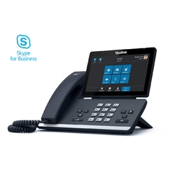 Yealink SIP-T56A Skype for Business -  Android SIP телефон, HD звук