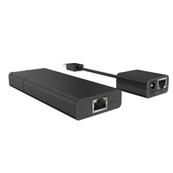 Yealink USB2CAT5E-EXT - Внешний USB-удлинитель