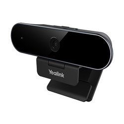 Yealink UVC20 - Веб-камера, Ultra HD, USB, 5 МП