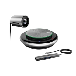 Yealink UVC30-CP900-BYOD - Комплект для совещаний для маленьких и средних комнат