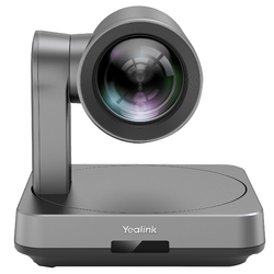 Yealink UVC84 - Управляемая 4k-видеокамера с 12-кратным оптическим и 3-кратным цифровым зумом