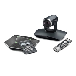 Yealink VC110-VCP41 - Система для видео конференц-связи, 1080P, SIP, H.323, Full HD 
